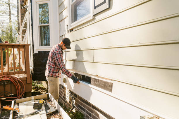 Trusted Siding service in Camden, SC - Creative Siding